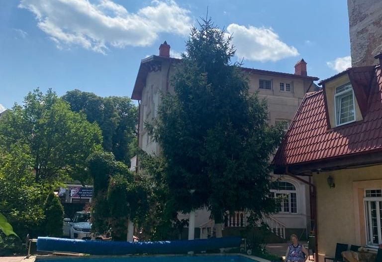 Vilă Lux în Centru Capitalei – Ideală pentru Rezidențial sau Buisness - Poză 8