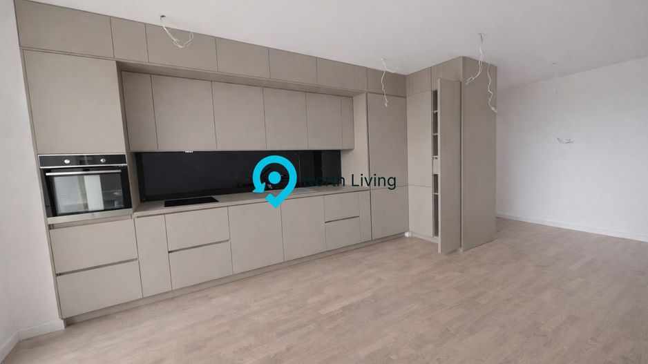 Apartament 3 Camere LUX | 107 MP | Iancu Nicolae | Mobilat si Utilat - Poză 2