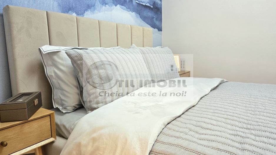 NOU! PROMO! Apartament tip studio 43.61mp, PLATOU GALATA - Poză 4