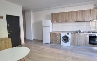 Garsonieră, Bloc Nou, Zona Arex - Ampoi 3 - Poză 2