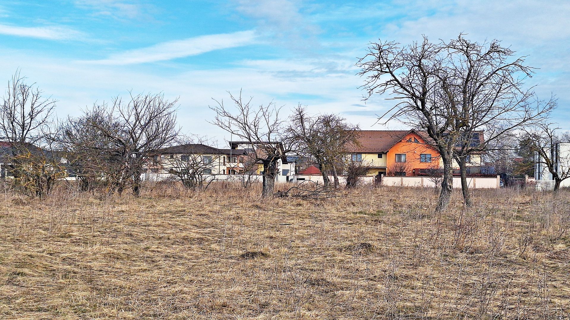 Teren intravilan pentru Investitie!!!,933mp in Ghimbav, 50 euro/mp neg. - Poză 4