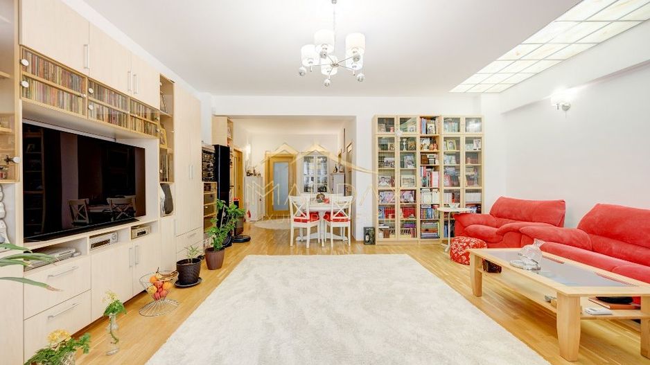 Apartament de Vanzare | Floreasca | 4 camere | 177mp - Poză 16