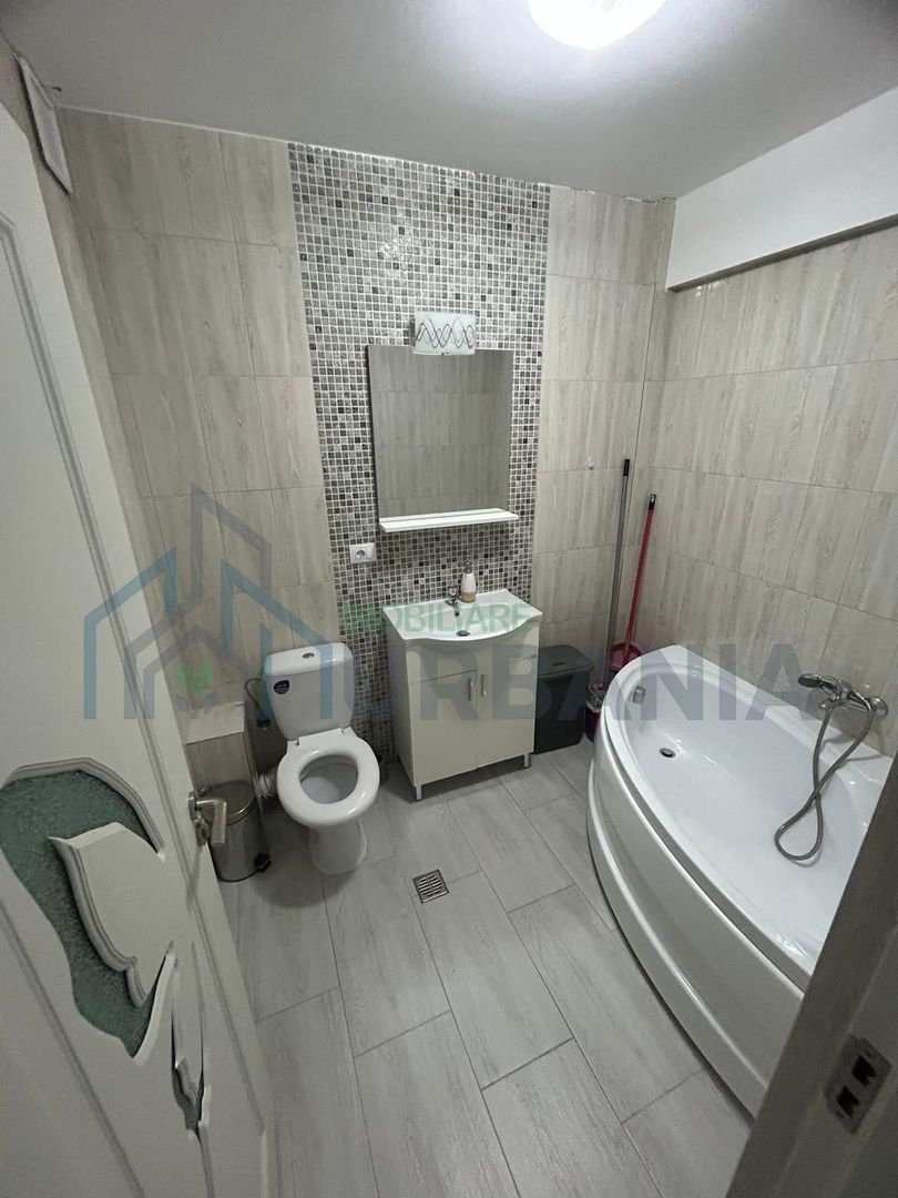 Închiriez apartament cu o camera - Poză 4