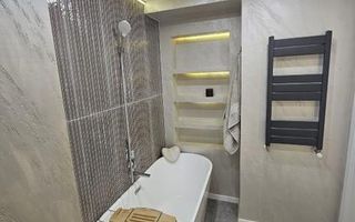 Apartament 3 camere Școala Americana Pipera I Olga Gudynn I 2 parcari - Poză 15