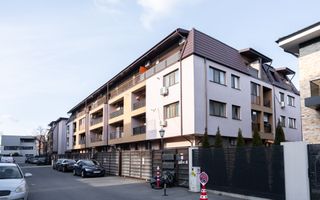 COMISION 0% - Apartament 4 camere 93mp in complex inchis, langa parc si metrou - Poză 17