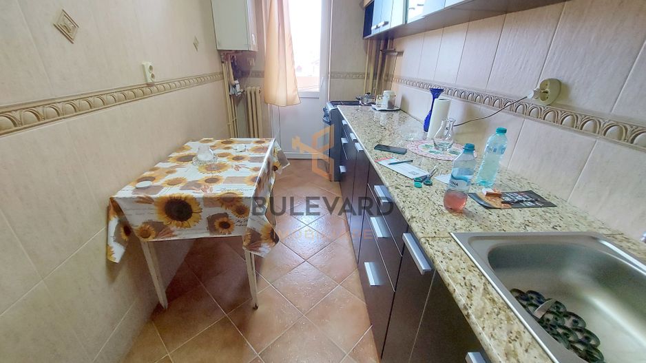 Apartament cu 3 camere decomandate! - Poză 6