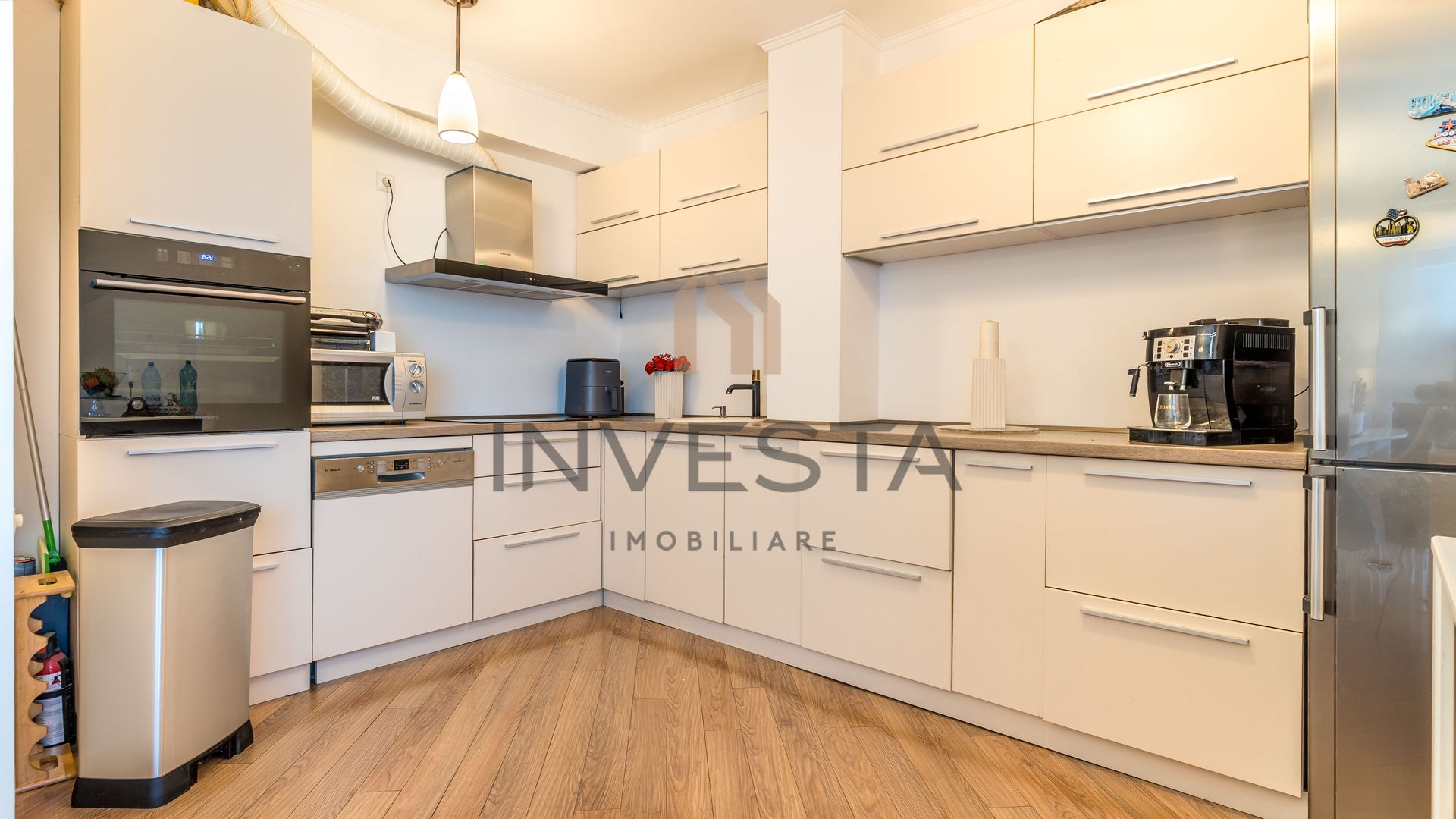 Casa insiruita intr-o zona linisitita! - Poză 6