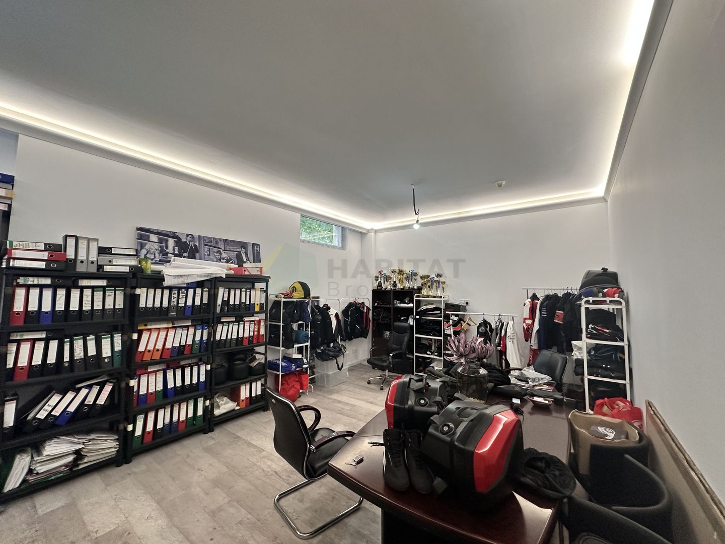 Avangarde Smart Storage | SU intre 50 si 1500mp | zona Cartierul Latin - Poză 12