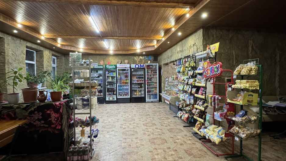Spațiu Comercial prima linie. Step-Soci, drum Național R20. - Poză 6