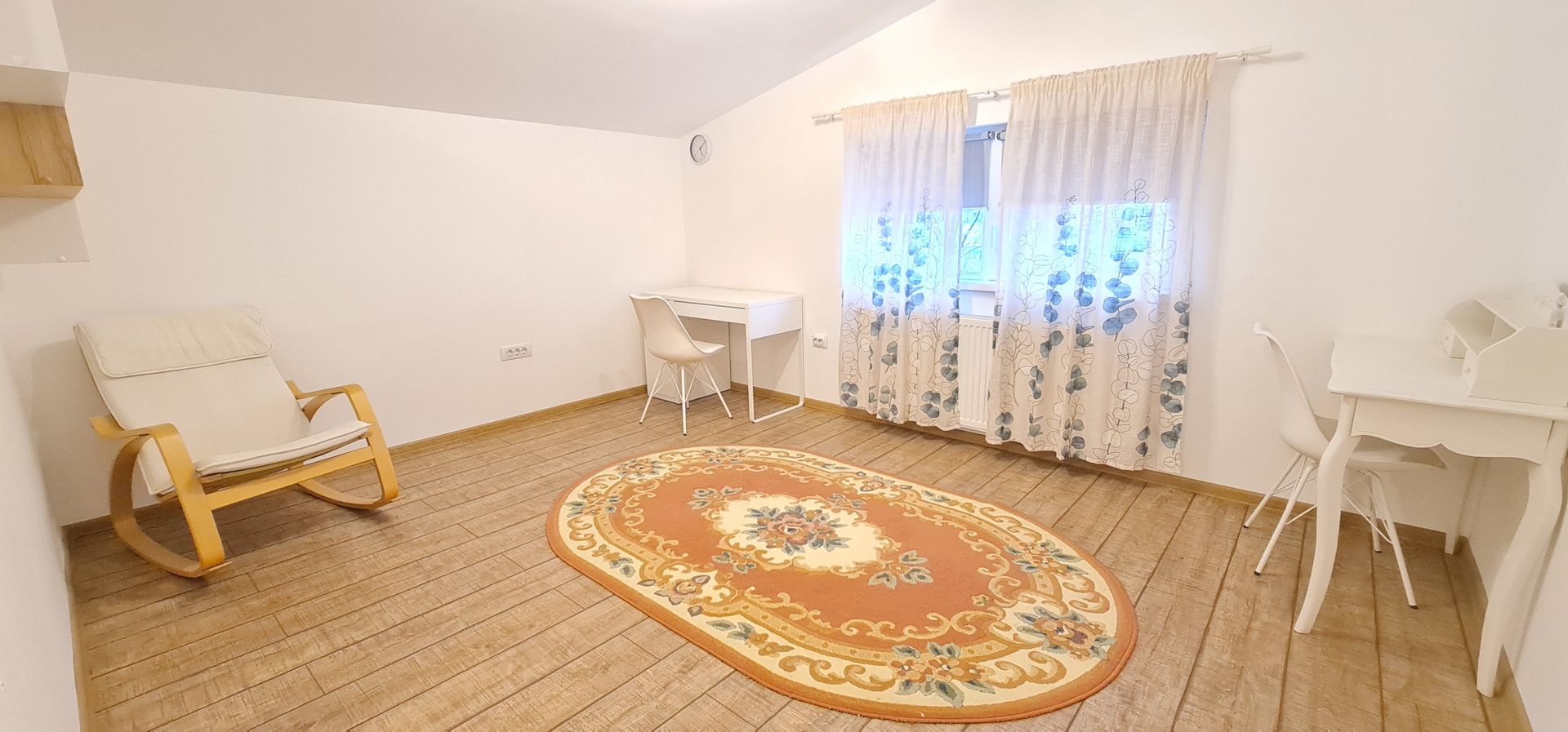 Casa 3 dormitoare mobilata utilata modern Cartier Izvor - Poză 11