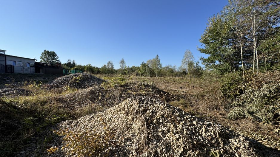 TEREN INTRAVILAN, CAMPULUNG,  2691 MP - Poză 9