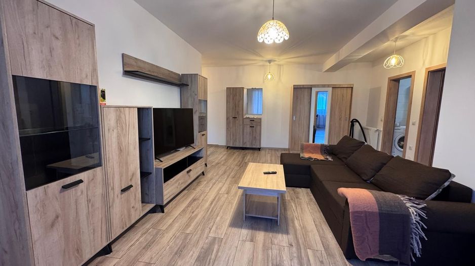 APARTAMENT 3 CAMERE | KOGALNICEANU | LOC DE PARCARE - Poză 4
