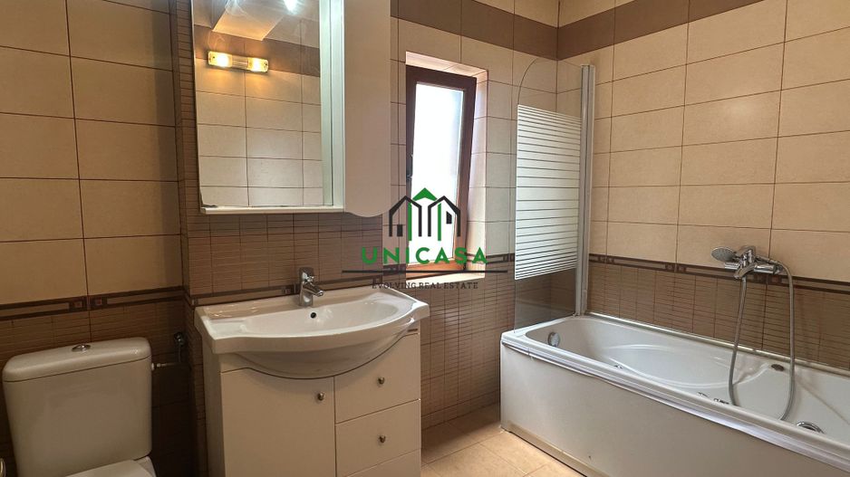 Apartament de inchiriat - 3 camere - Zona Nord - Poză 7