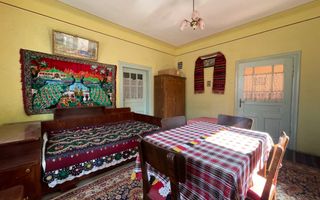 Casă individuală | 2 corpuri | Șură și anexe | teren 1460 mp – Porumbacu De Jos - Poză 18