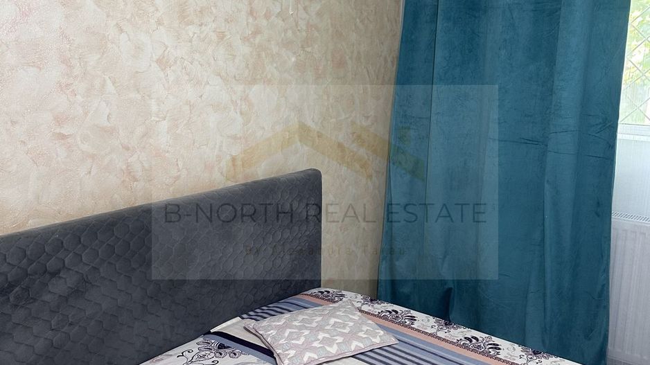 Apartament 4 camere de închiriat | Titan | Garaj | Balcon și terasă - Poză 1