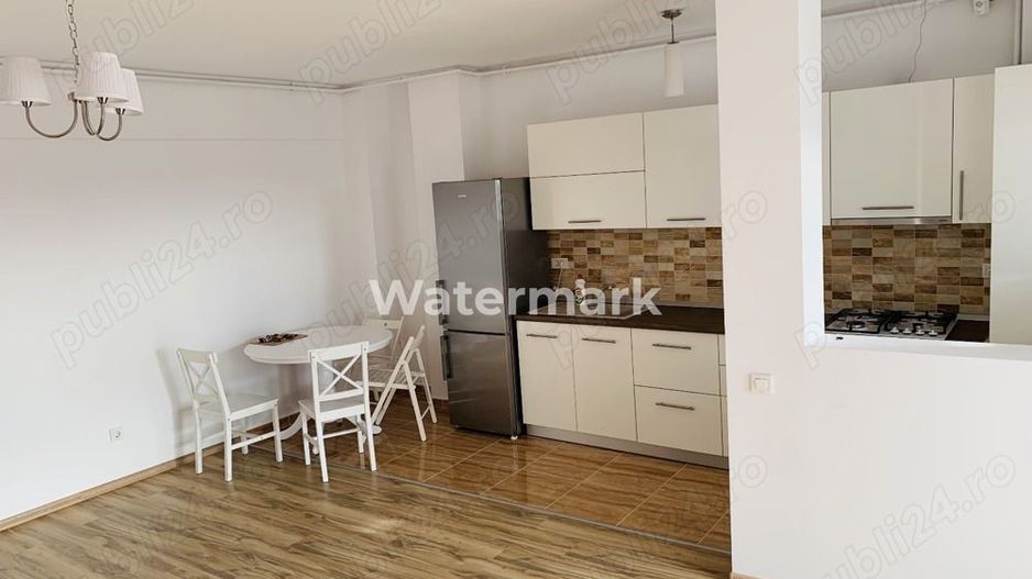 Garsoniera tip studio aproape de metroul Republica, Rams Pantelimon - Poză 7