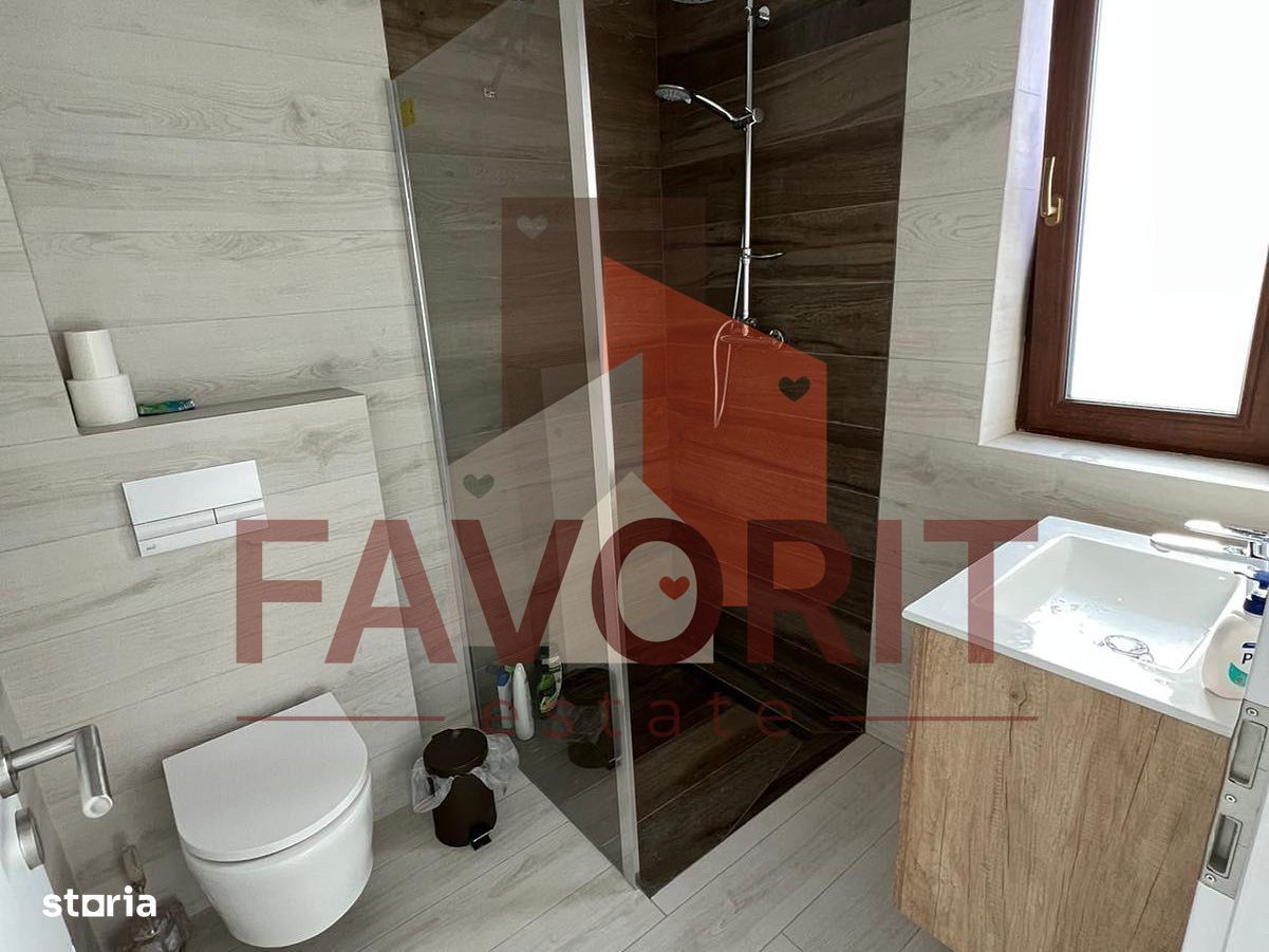 Duplex de vanzare in Calea Urseni | Toate utilitatile | Aproape de asfalt | - Poză 10