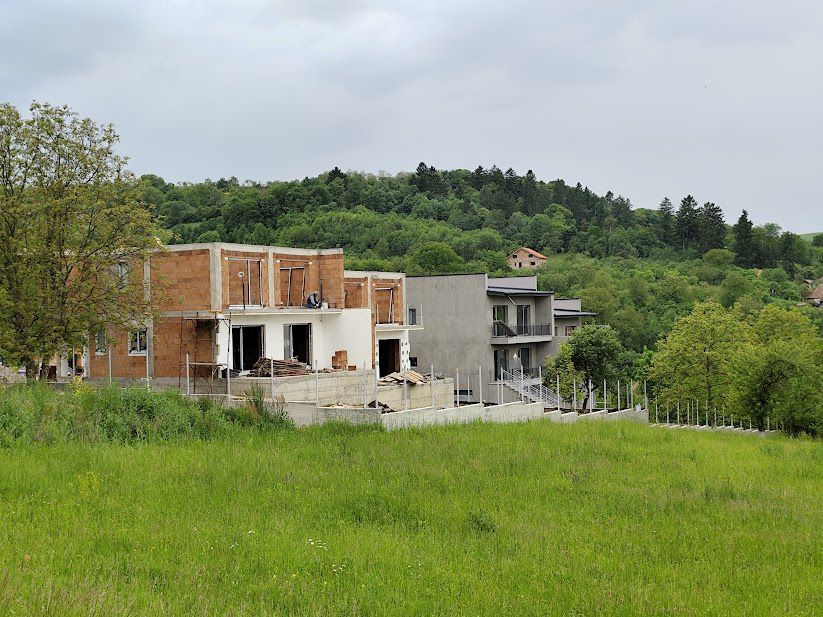 Casa tip Duplex |  Suceagu - Poză 7