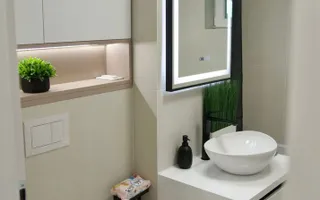 Apartament 4 camere  Lipovei - Poză 12