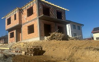 Casa individuala, Poplaca Sibiu - Poză 3