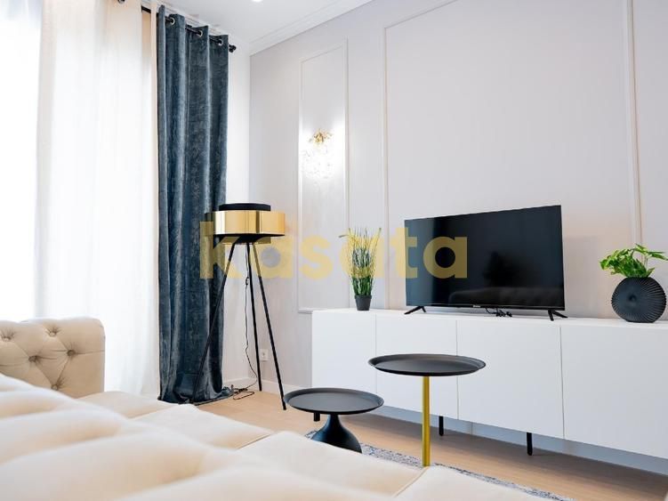 Apartament modern 2 camere de închiriat – Aviatiei Tower - Poză 5