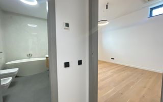 Apartament NOU**2 camere*Finisaje LUX*Parter//Floreasca//Rahmaninov - Poză 13