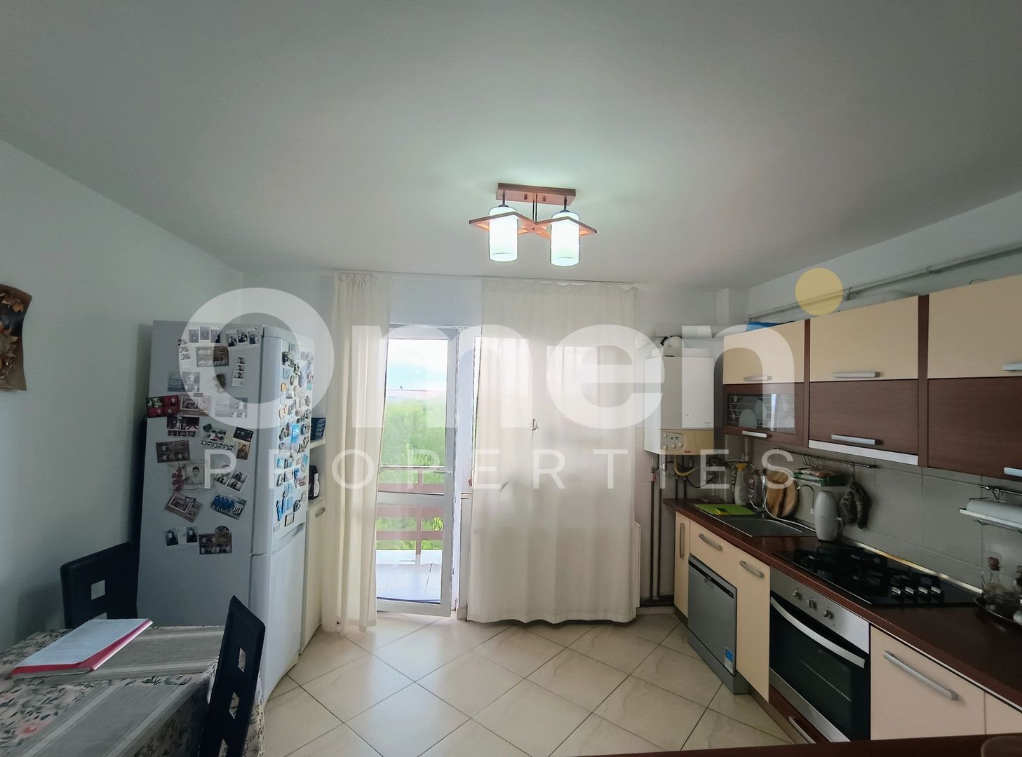 Apartament 3 camere | 73 mp  | Complet mobilat și utilat | Parcare inclusă - Poză 7