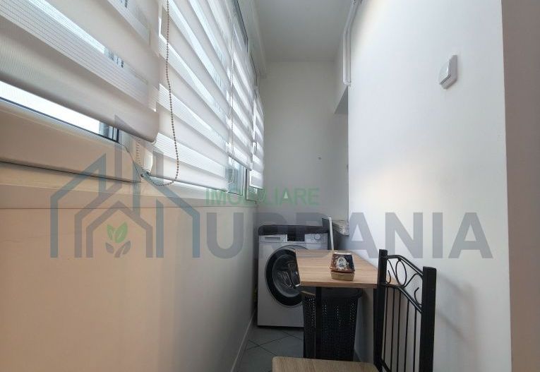 Apartament 1 camera decomandat Tatarasi Lidl - Poză 8