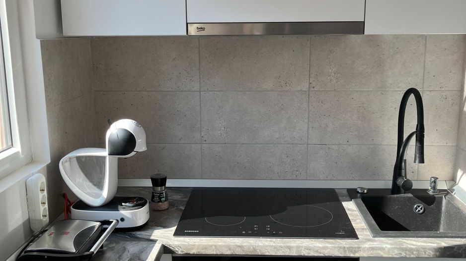 Garsoniera Moderna | Militari Residence | Sergent Ilie Petre - Poză 4