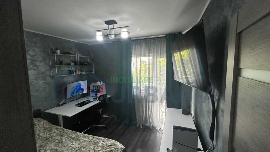 Duplex de vânzare, Valea Lupului, 93.2 mp utili, teren 183 mp, 4 camere, 2 locuri parcare, 168.000 EUR - Poză 5