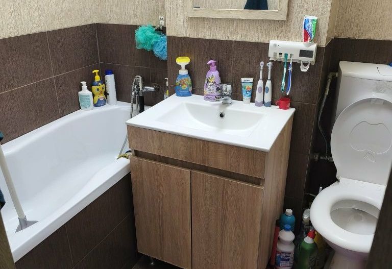 Apartament 2 camere decomandat. - Poză 5