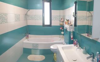 Casă de vânzare, 5 camere, 175 mp, Popas Pacurari, Iași - Poză 5