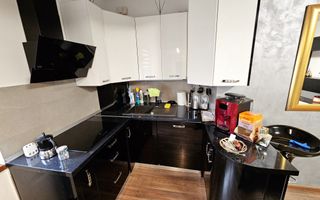 Apartament 3 camere, etaj 3, mobilat, utilat, parcare privata, Ampoi 3 - Poză 2