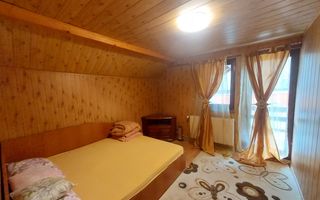 Casă | 260 mp utili | 1.100 mp teren | Râul Sadului | - Poză 14