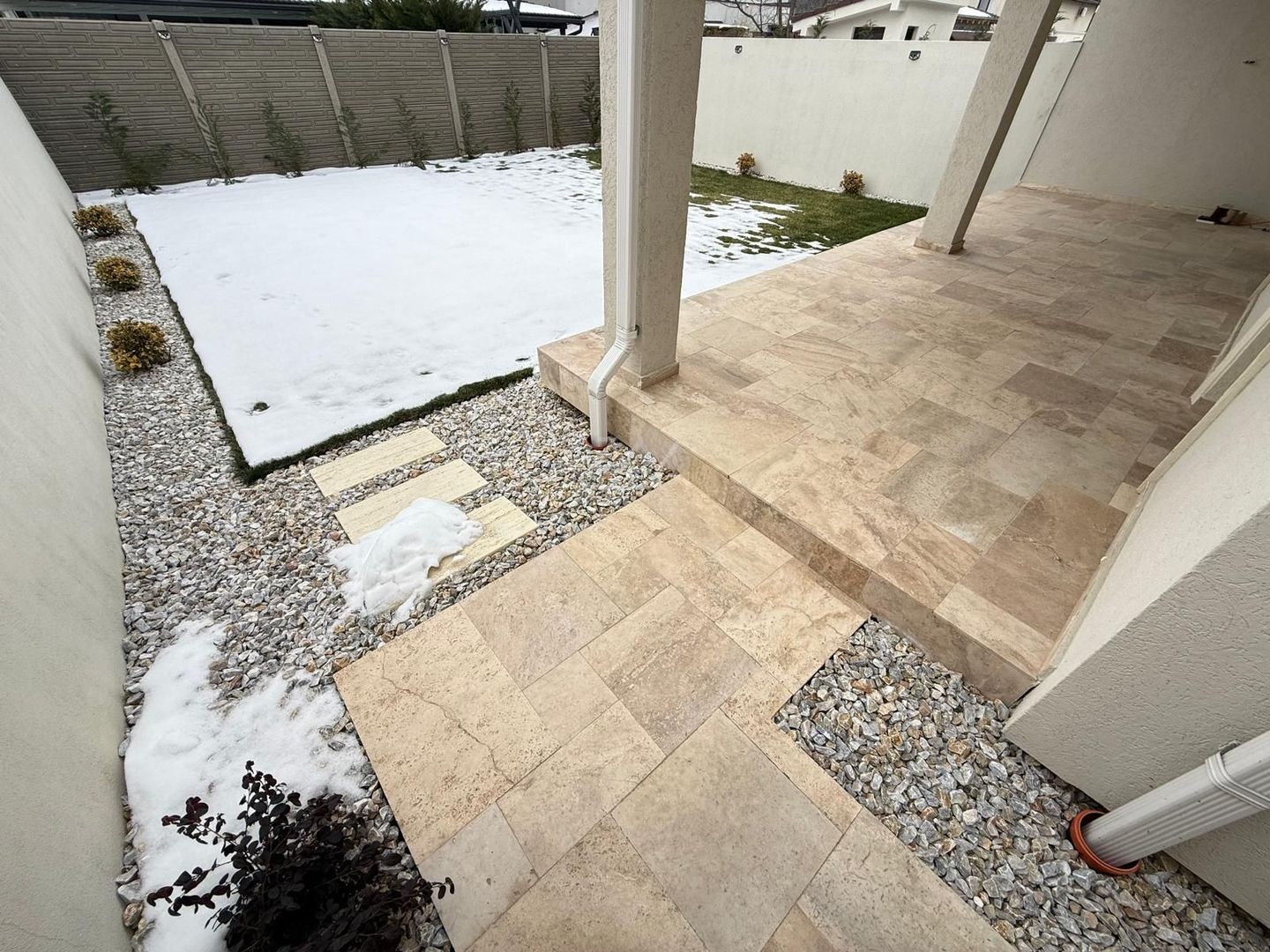 COMISION 0! 4 dormitoare, 3 bai. Toate utilitatile. Finisaje premium. - Poză 25