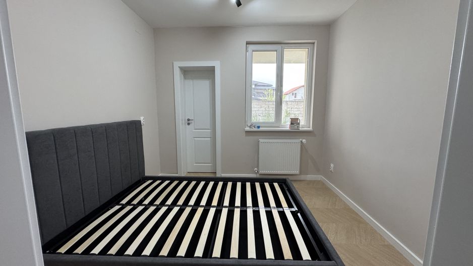 Apartament nr.11 cu 2 camere complet mobilat si utilat - Poză 3