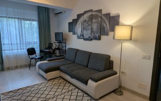 Apartament 2 camere semidecomandat, mobilat, zona Nicolina, Iasi - Poză 1