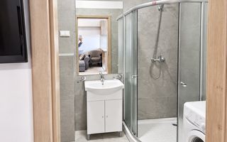 Apartament 2 camere SD 40 mp Central Lazar Residence 129000 euro - Poză 6