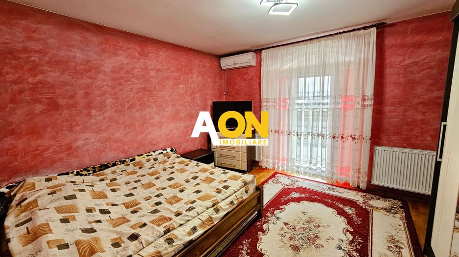 Casa D+P+M,  5 camere, 1254 mp teren, Micesti - Poză 17