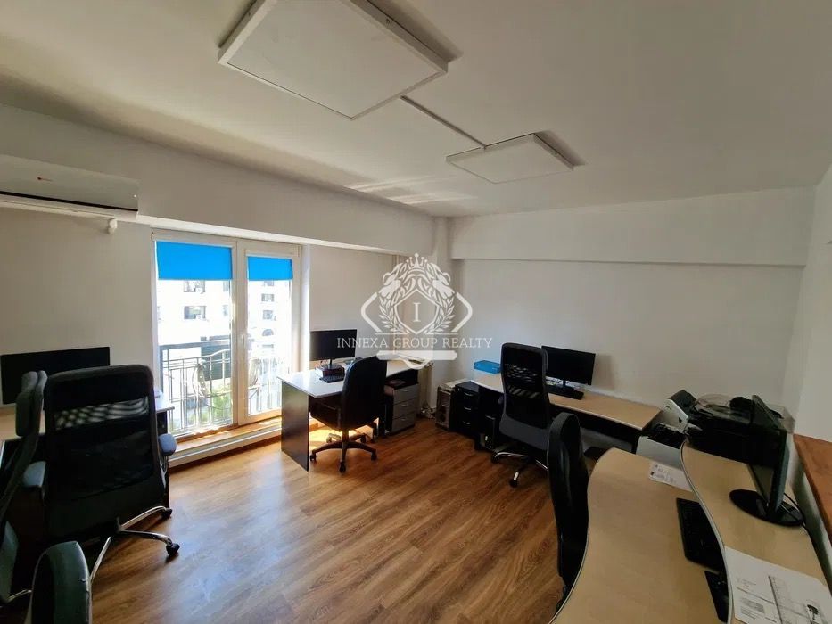 Piață Unirii-Palatul Parlamentului | 5 cam | 100mp | dec | et 5 | 480.000 euro - Poză 1