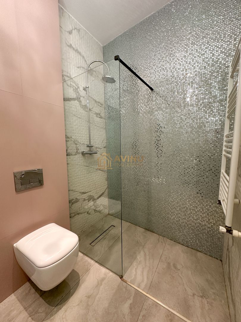 Apartament 3 camere - 120mp - Domenii - Metrou 1 Mai - Parcare 0% Comi - Poză 9
