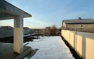 Vile *8 camere* // Ciorogarla - COMISION 0% - Poză 11
