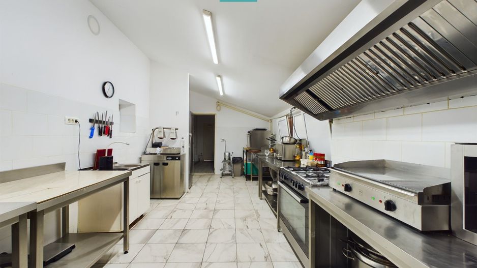 Motel de închiriat în Curtici - Poză 20