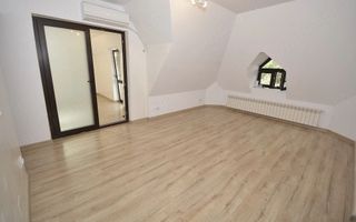 INCHIRIERE APARTAMENT BIROU 4 CAMERE DOROBANTI ROMANA VILA INTERBELICA - Poză 1
