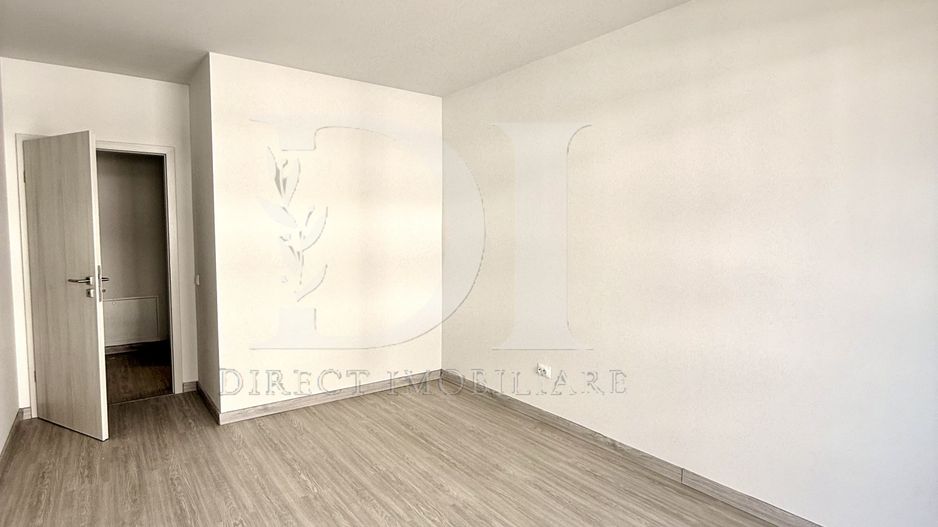 Apartament finisat / etaj intermediar / Zona Eroilor - Poză 6