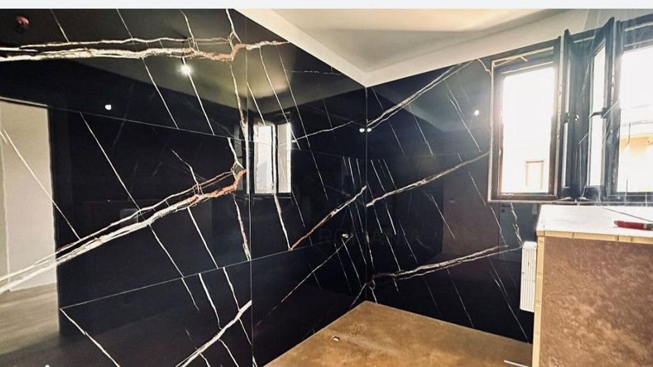 Casa individuala 4 camere | Corbeanca-Petresti | Teren 500 mp | Panouri solare - Poză 15