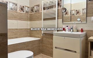 Vila de 7 Camere D+P+1+POD - Curte si garaj, EFORIE NORD Ocazie unica - Poză 12