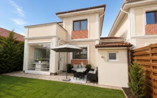 Duplex Premium | 5 cam, 3 bai | 119 mp Utili | Zonă Pădure Dumbrăvița - Poză 14