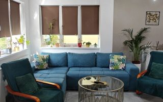 Giroc | Casă individuală | 140 mp utili | Mobilată-Utilata | Teren 354 mp - Poză 3