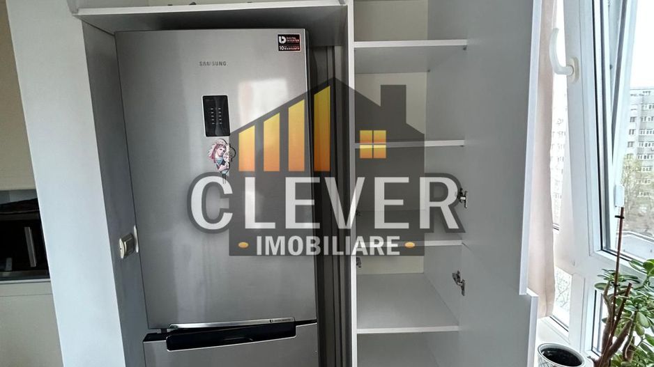 Apartament 2 camere de inchiriat Nicolae Grigorescu - Poză 14